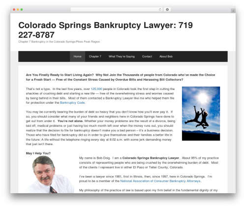 wordTube (wordtube) free WordPress plugin - springsbankruptcylaw.com