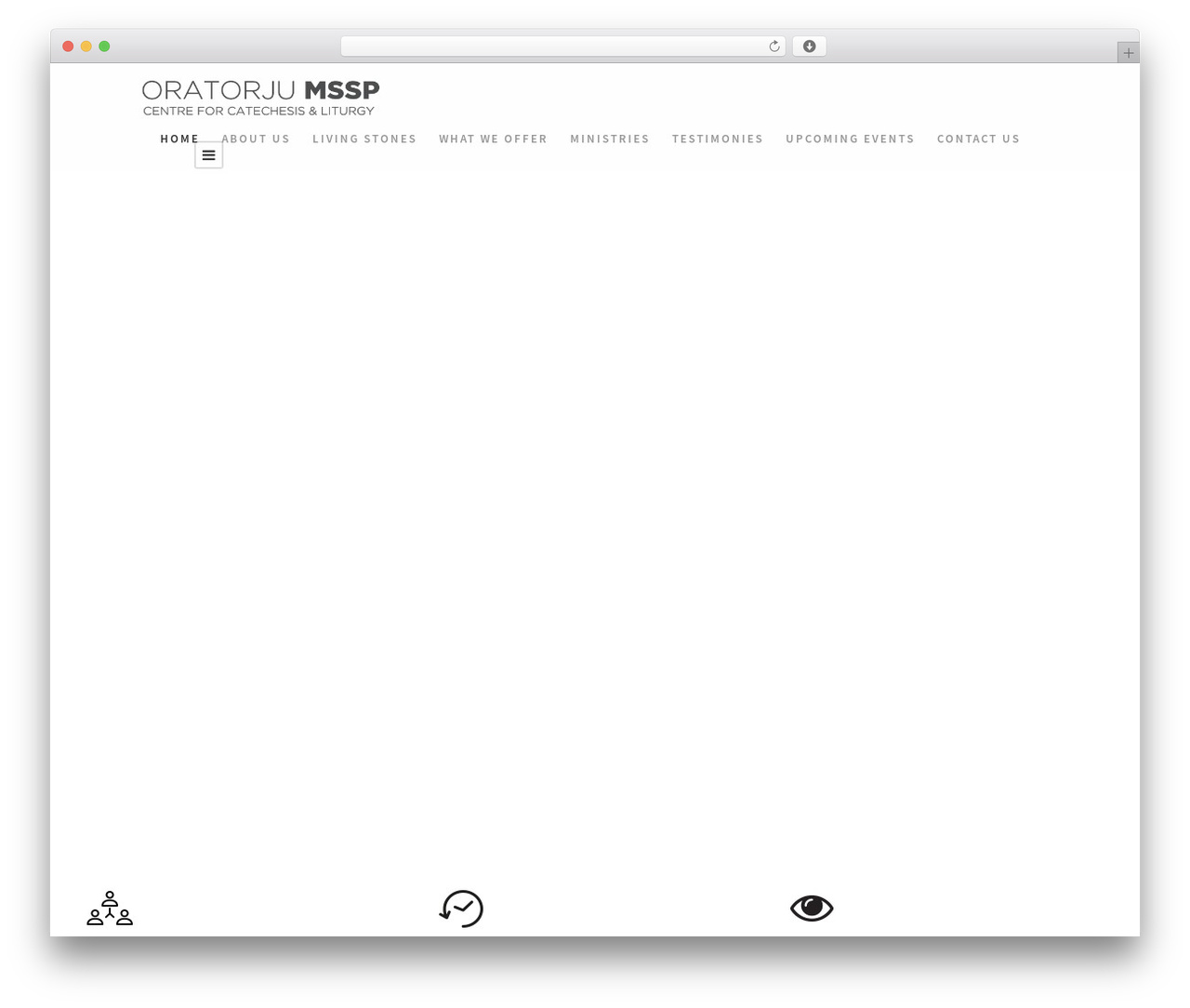 WordPress theme Kleanity - oratorjumssp.org WordPress theme Kleanity - oratorjumssp.org
