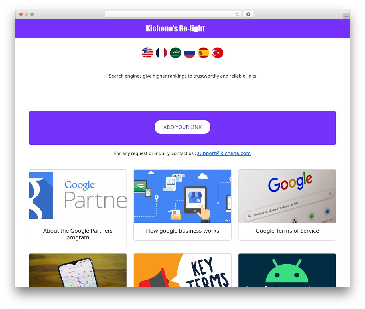 WordPress theme mobdii - kichene.com WordPress theme mobdii - kichene.com