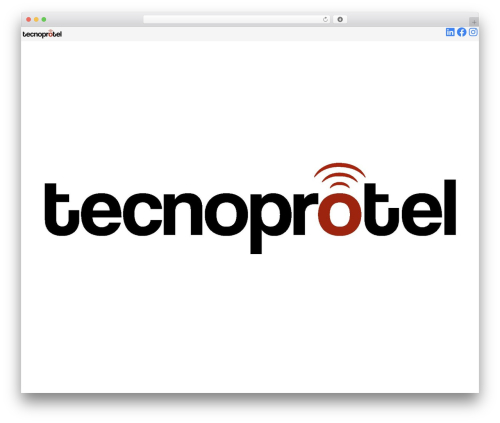 Hybrid composer WordPress plugin - tecnoprotel.com