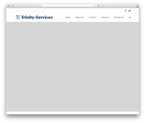 Revslider revealer addon WordPress plugin - trinity-services.net