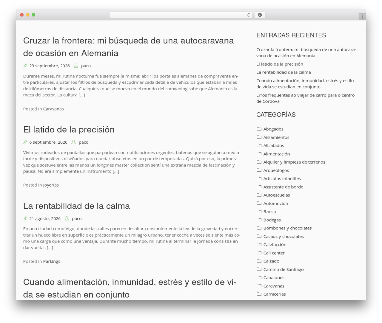 Basic Shop theme WordPress free - heco.com.es Basic Shop theme WordPress free - heco.com.es