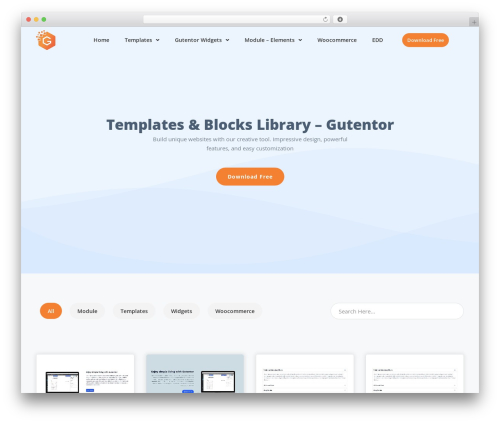 CosmosWP WordPress theme - demo.gutentor.com CosmosWP WordPress theme - demo.gutentor.com