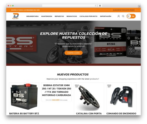 Shipit (shipit) free WordPress plugin - disla.cl Shipit (shipit) free WordPress plugin - disla.cl