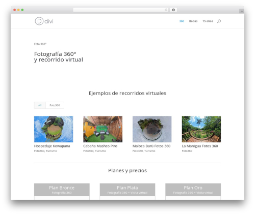 Recaptcha v3 for jetpack WordPress plugin - arnicoestudio.com