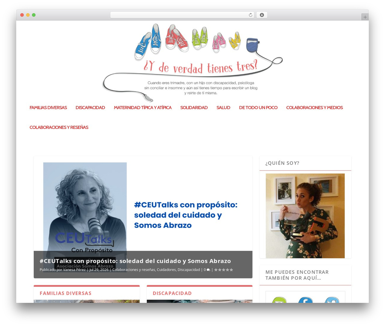 Extra WordPress theme - ydeverdadtienestres.com Extra WordPress theme - ydeverdadtienestres.com
