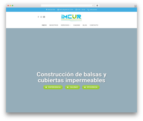 Redsyspur WordPress plugin - imcur.com