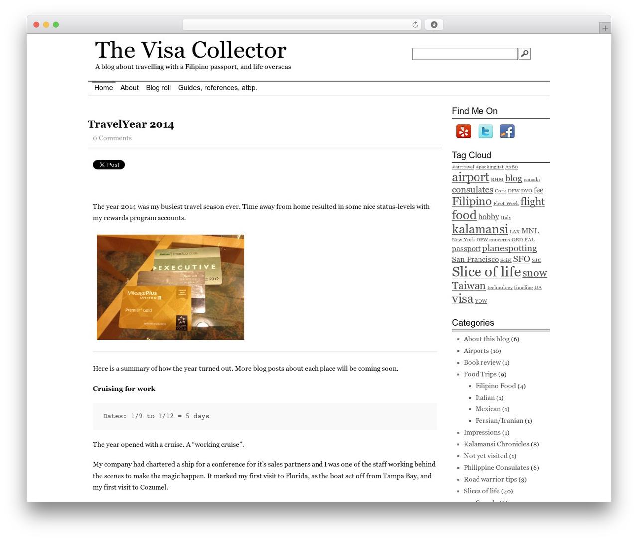 Plain Fields theme WordPress - visacollector.com/wordpress Plain Fields theme WordPress - visacollector.com/wordpress