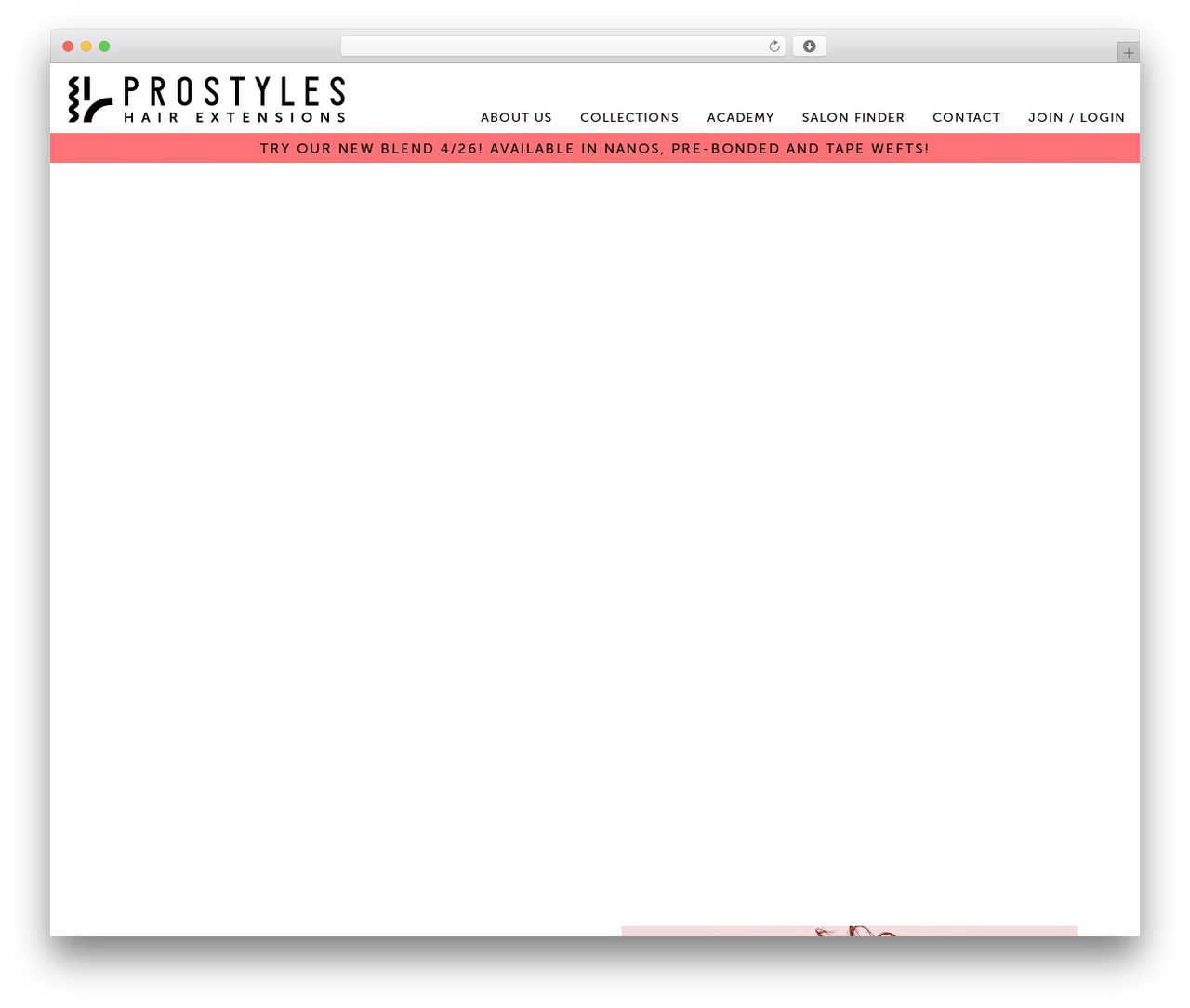 ProStyles Theme WordPress theme - prostyles.com