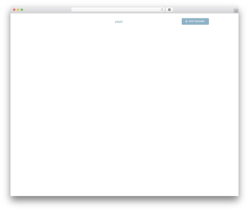 SnowMountain WordPress theme - snow-happenings.de