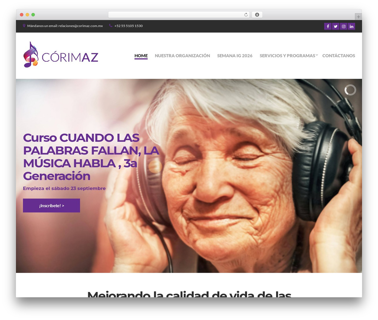 Technico WordPress theme - corimaz.com.mx Technico WordPress theme - corimaz.com.mx