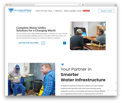 Repeater for contact form 7 WordPress plugin - hydroprosolutions.com