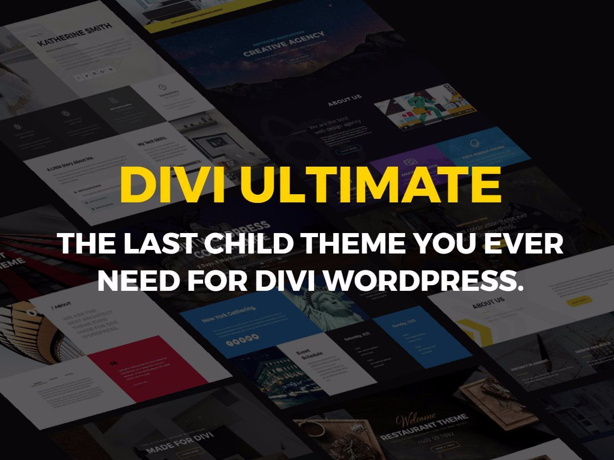 Theme WordPress envisual Theme WordPress envisual