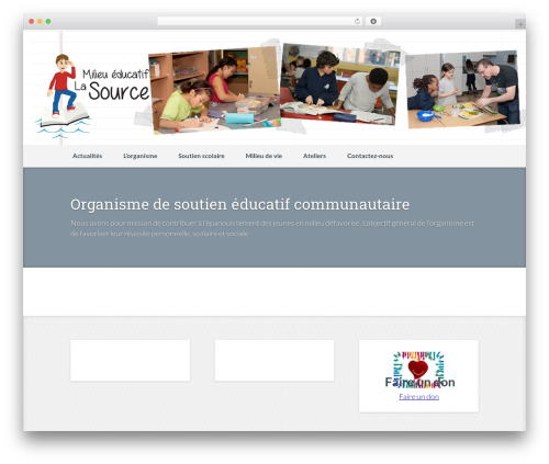Photospace Responsive Gallery (photospace-responsive) free WordPress plugin - milieueducatiflasource.org