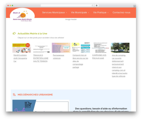 Extensive VC Addons for WPBakery page builder (extensive-vc-addon) free WordPress plugin - st-jean-st-nicolas.fr