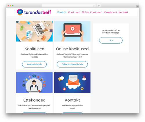 Gwcopycat WordPress plugin - turundustreff.ee