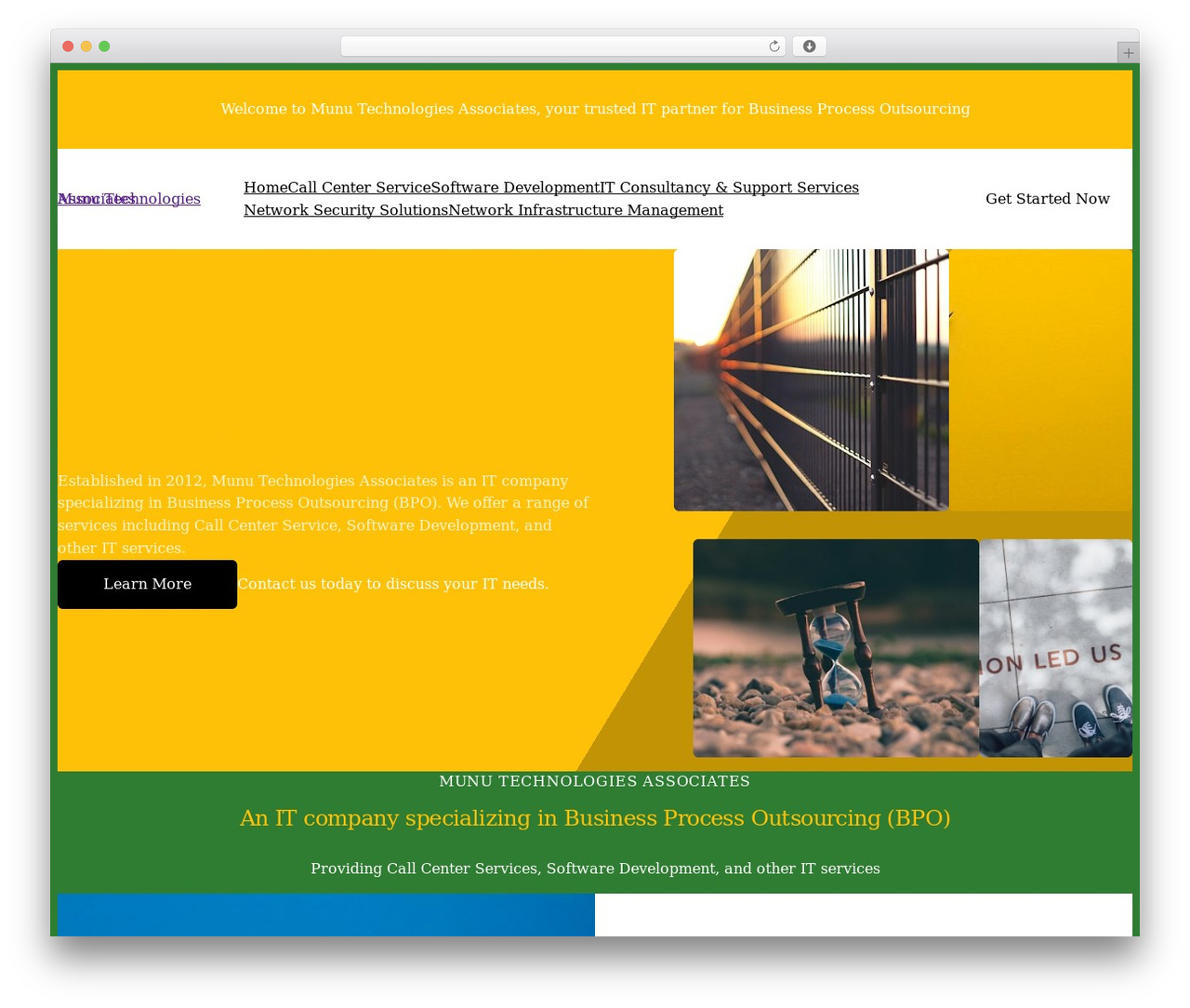 Version 1 WP theme - munutech.com Version 1 WP theme - munutech.com