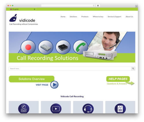 3CX Free Live Chat (wp-live-chat-support) free WordPress plugin - vidicode.com