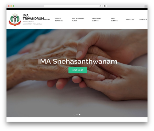 WordPress theme Benevolent - imatrivandrum.org WordPress theme Benevolent - imatrivandrum.org