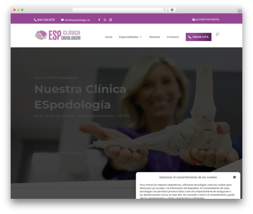 Booknetic payment stripe WordPress plugin - espodologia.es