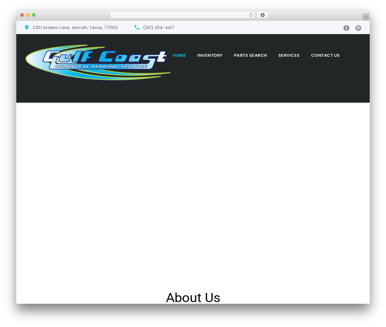 WordPress theme QuickWind - gulfcoastcomplete.com WordPress theme QuickWind - gulfcoastcomplete.com