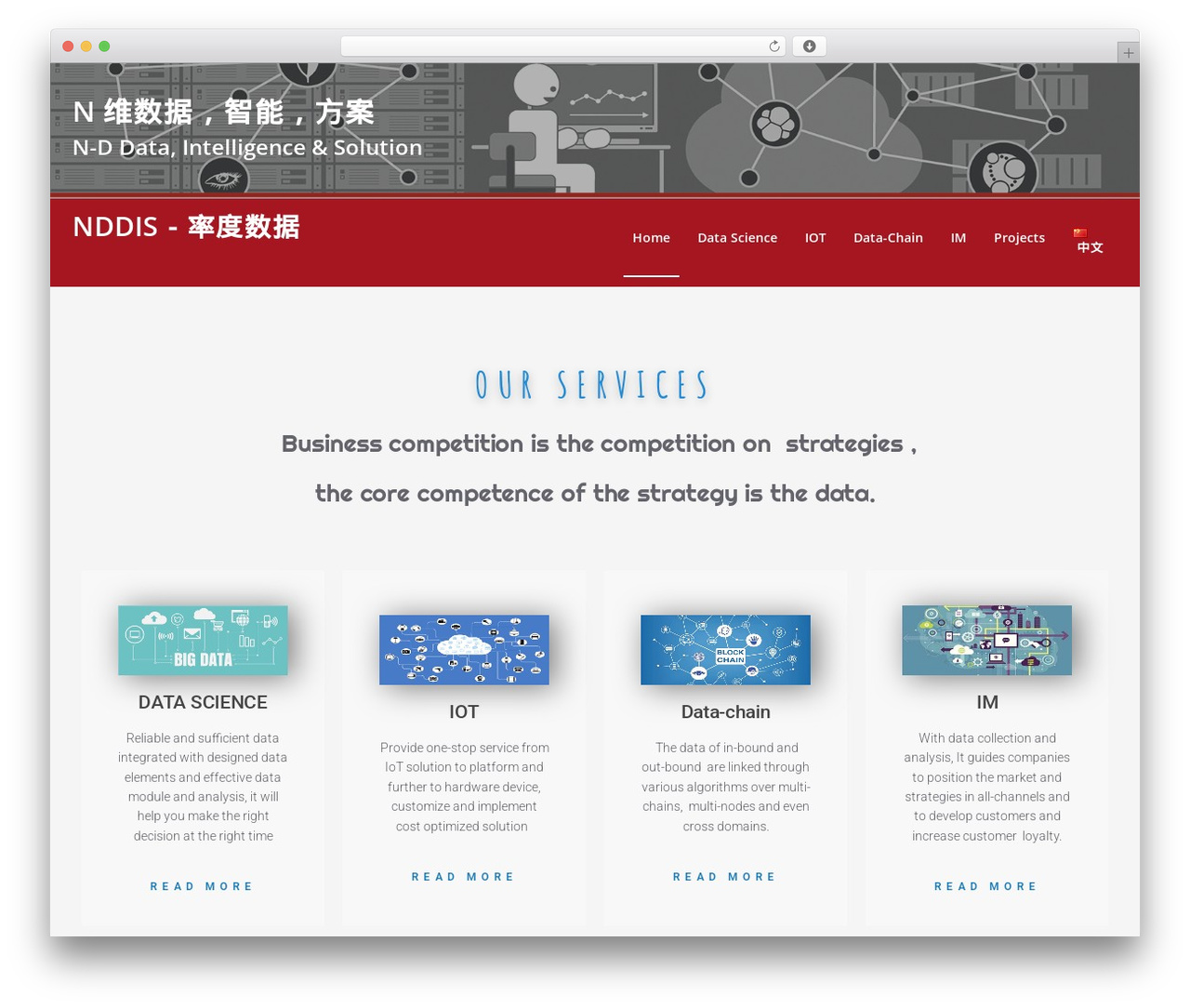 WordPress theme SpicePress - nddis.com.cn WordPress theme SpicePress - nddis.com.cn