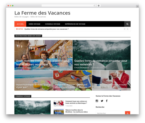 Mega Menu Plugin for WordPress (easymega) free WordPress plugin - ferme-vacances.fr Mega Menu Plugin for WordPress (easymega) free WordPress plugin - ferme-vacances.fr