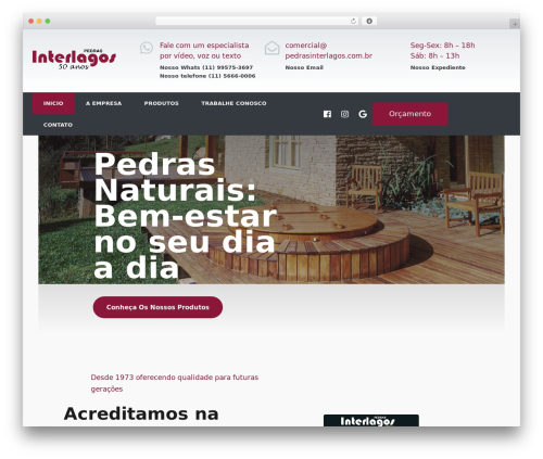 WordPress theme Koira - pedrasinterlagos.com.br WordPress theme Koira - pedrasinterlagos.com.br