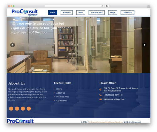 Revslider6620n WordPress plugin - proconsultlegal.com
