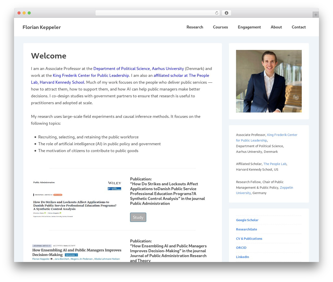 WordPress theme Responsive - florian-keppeler.com WordPress theme Responsive - florian-keppeler.com