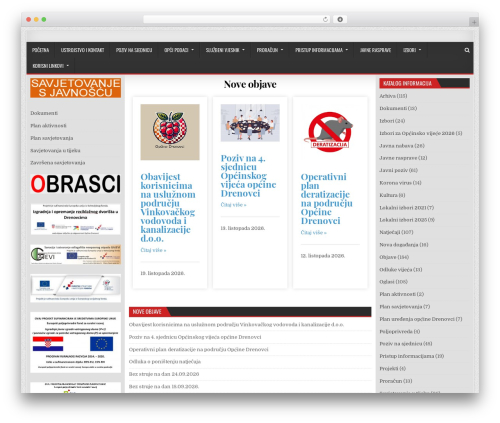 Mega Menu Plugin for WordPress (easymega) free WordPress plugin - opcina-drenovci.hr Mega Menu Plugin for WordPress (easymega) free WordPress plugin - opcina-drenovci.hr