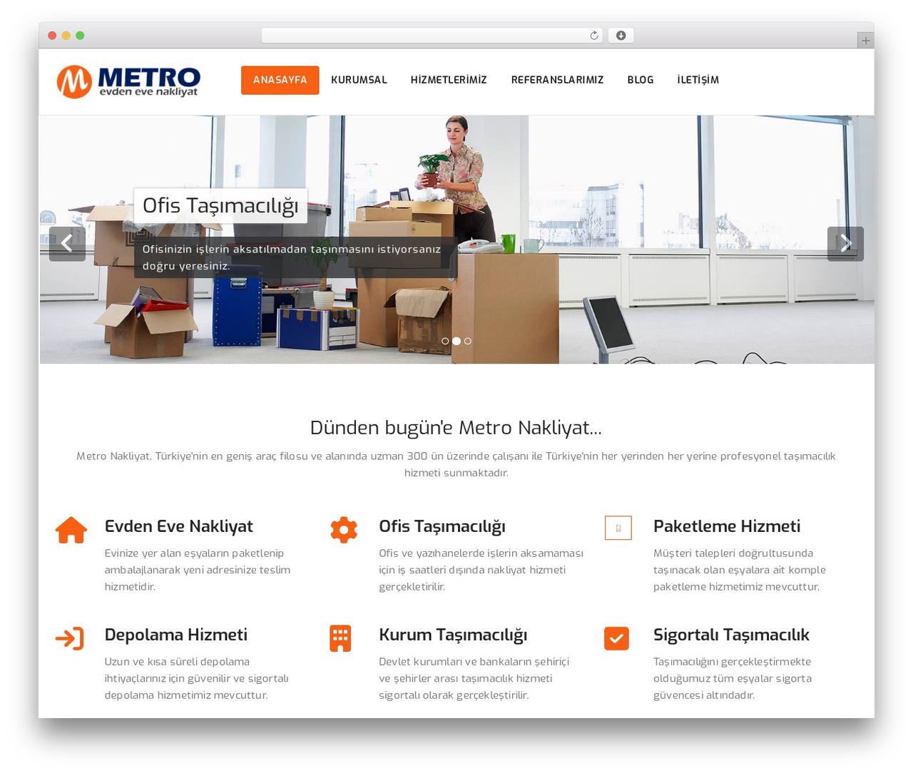 Appointment WordPress theme - metronakliyat.com Appointment WordPress theme - metronakliyat.com