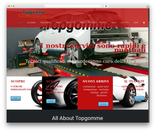 Salon booking system (salon-booking-system) free WordPress plugin - topgomme.net Salon booking system (salon-booking-system) free WordPress plugin - topgomme.net