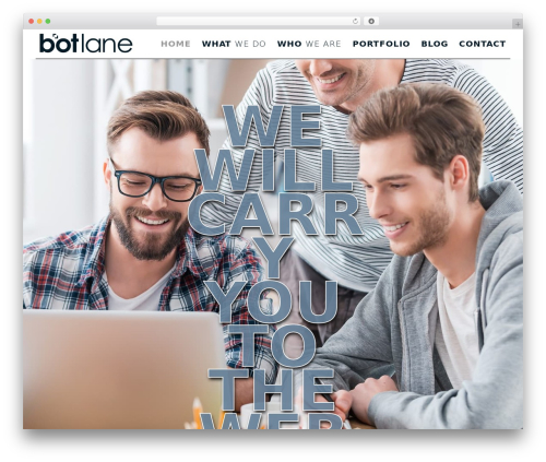 Genesis Testimonial Slider (wpstudio-testimonial-slider) free WordPress plugin - botlane.gr Genesis Testimonial Slider (wpstudio-testimonial-slider) free WordPress plugin - botlane.gr