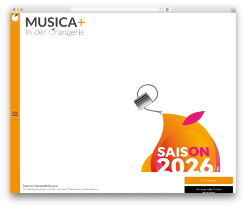 Fliptimer wp WordPress plugin - musica-plus.com