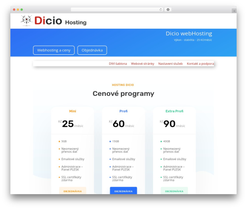 Cresta Social Messenger (cresta-facebook-messenger) free WordPress plugin - dicio.cz Cresta Social Messenger (cresta-facebook-messenger) free WordPress plugin - dicio.cz