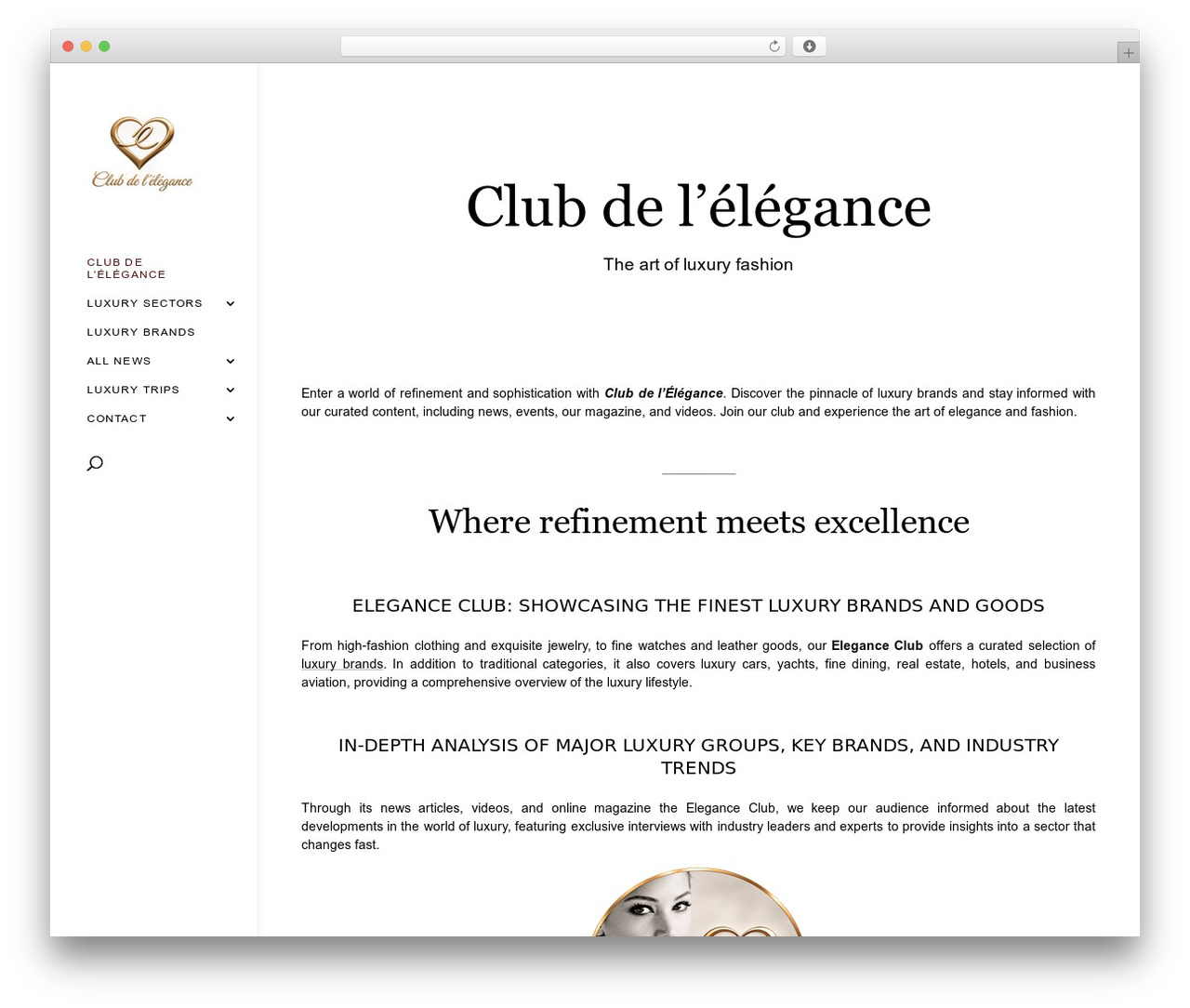 Divi WordPress theme - elegance-suisse.ch Divi WordPress theme - elegance-suisse.ch