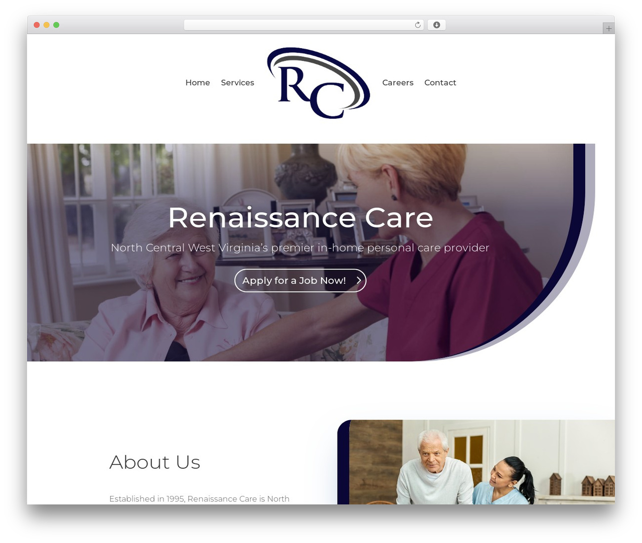 Divi WordPress theme - rencare.net Divi WordPress theme - rencare.net