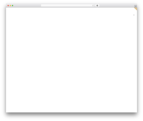 Handmade framework WordPress plugin - fabulouswelshcakes.co.uk