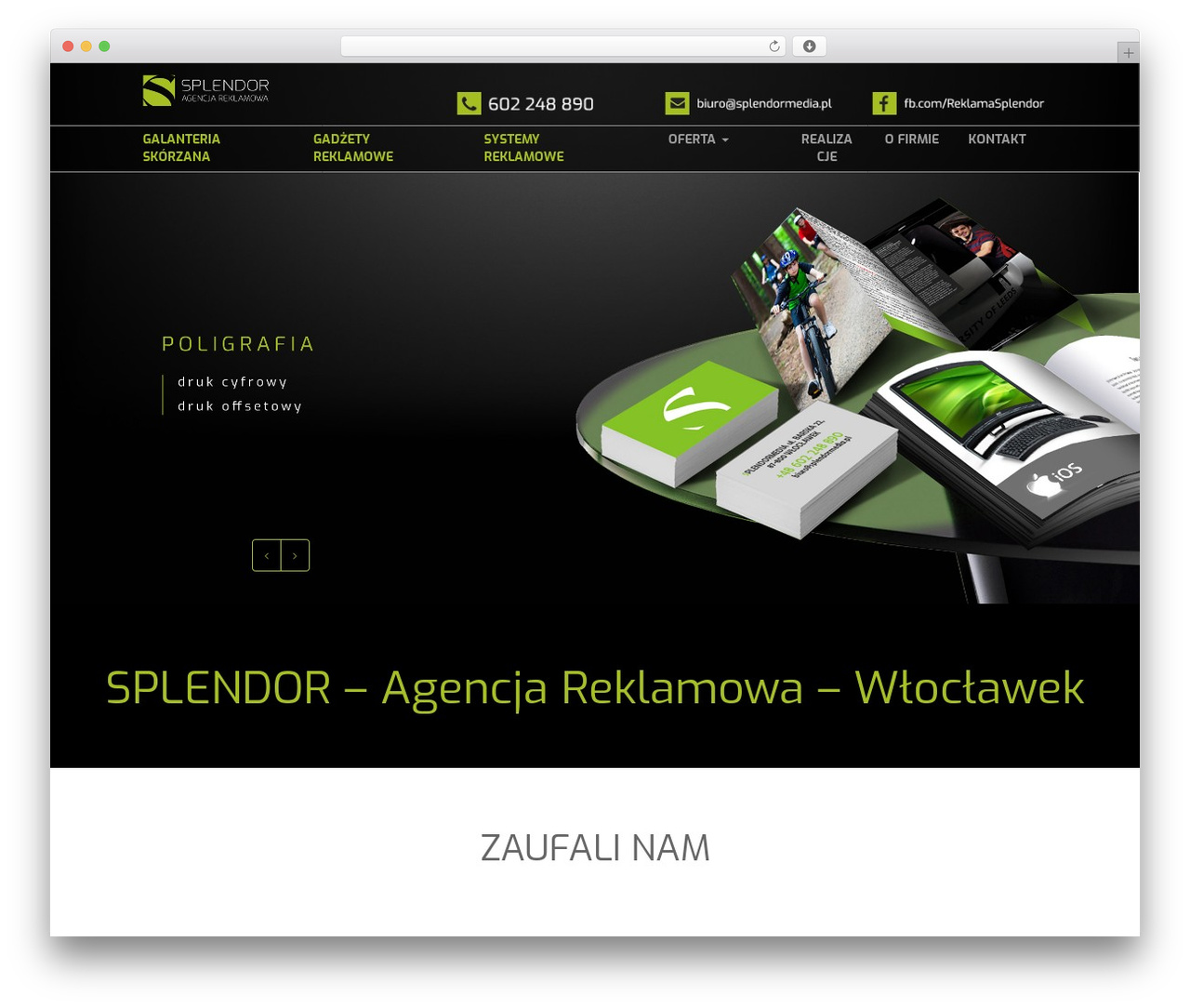 Internet Projects - based on Bhost 1.4.1 WordPress theme - splendormedia.pl Internet Projects - based on Bhost 1.4.1 WordPress theme - splendormedia.pl