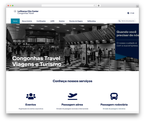 Webx gdpr content WordPress plugin - lcc-congonhastravel.com