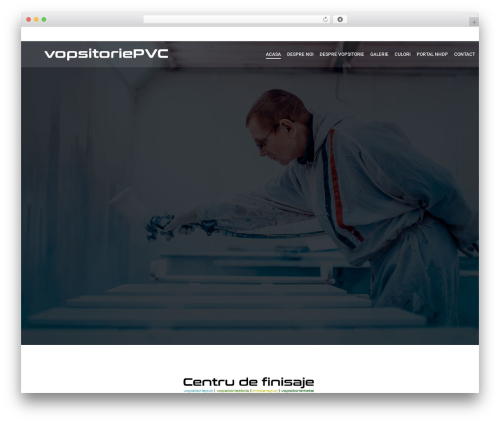 Netbee Superhero theme WordPress - vopsitoriepvc.ro Netbee Superhero theme WordPress - vopsitoriepvc.ro