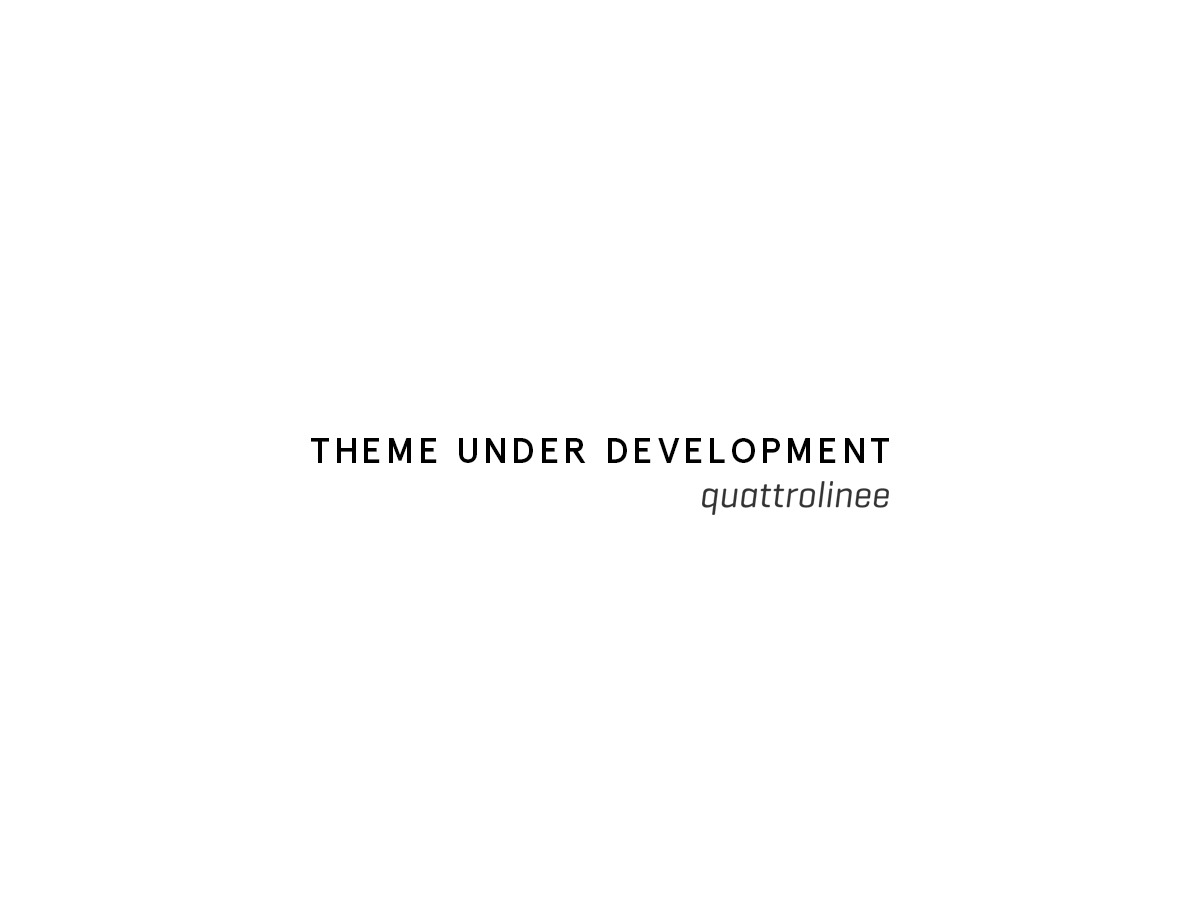 Nexto WordPress theme by AwaikenThemes
