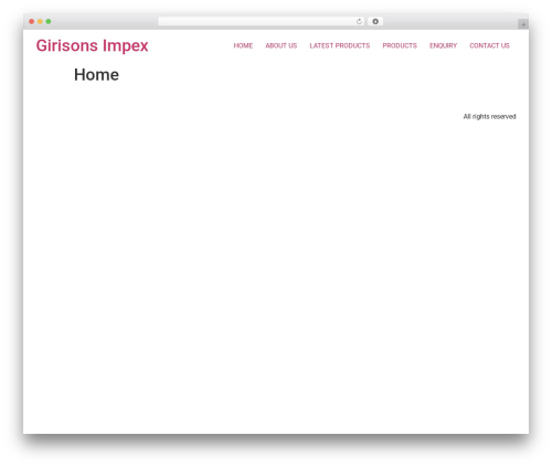 Zf wrodpress category accordion WordPress plugin - girisonsimpex.com