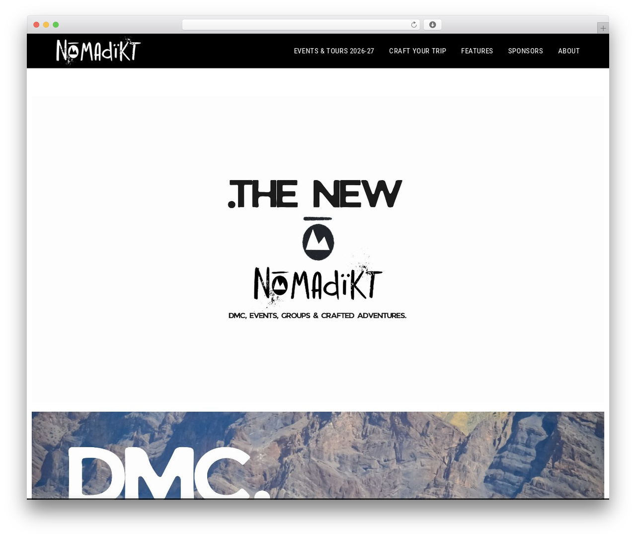 Theme WordPress OceanWP - nomadikt.com Theme WordPress OceanWP - nomadikt.com