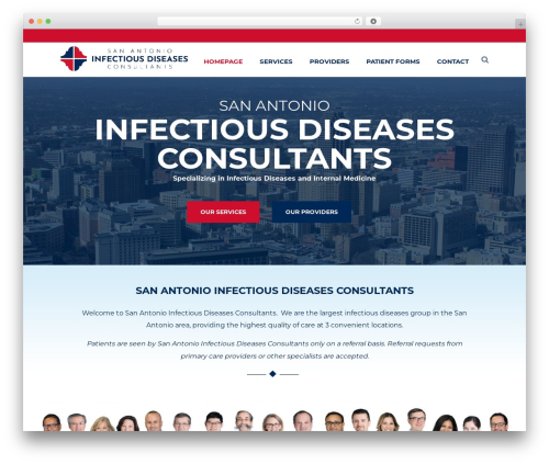 Theme WordPress Optimizer PRO - saidc.com Theme WordPress Optimizer PRO - saidc.com