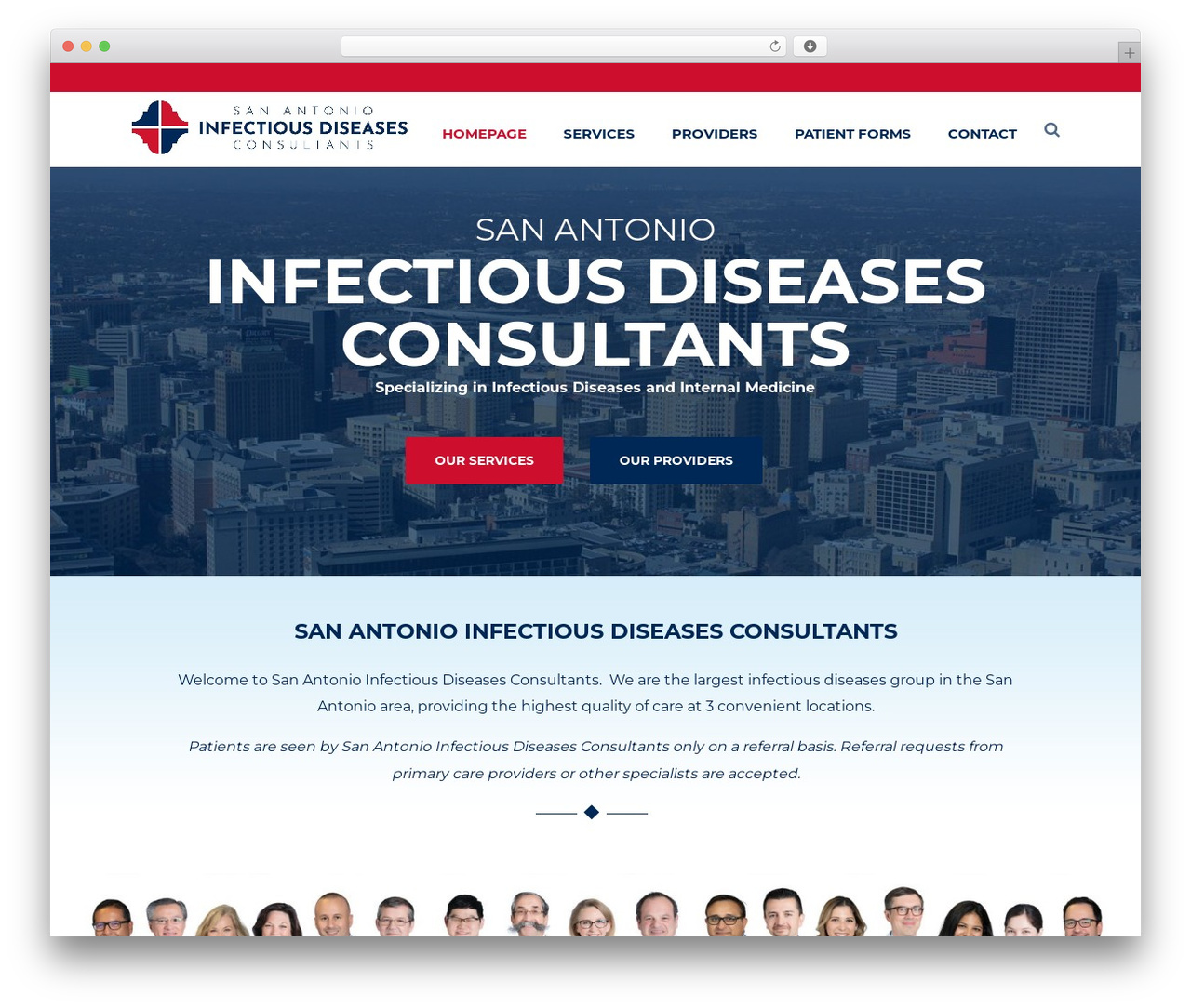 Theme WordPress Optimizer PRO - saidc.com