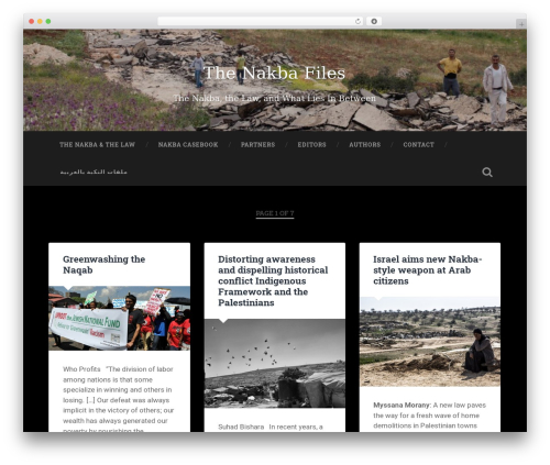 Font – official webfonts plugin of Fonts For Web. NO CODING! Just click & change font size, color and font face visually! (font) free WordPress plugin - nakbafiles.org Font – official webfonts plugin of Fonts For Web. NO CODING! Just click & change font size, color and font face visually! (font) free WordPress plugin - nakbafiles.org