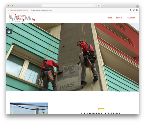 Darna framework WordPress plugin - verticalmama.com