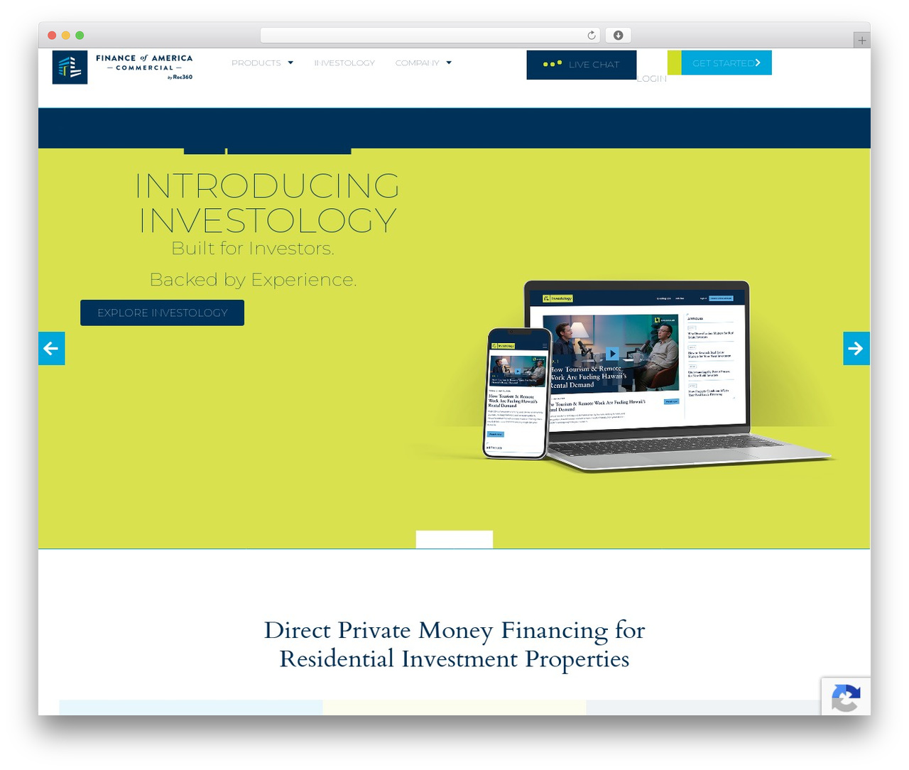 WordPress theme Hello Elementor - facolending.com